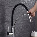 Ver imagem 2 de Torneira Cozinha Gourmet Kiev