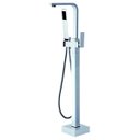 Ver imagem 1 de Misturador Banheira Monocomando com Ducha Capri