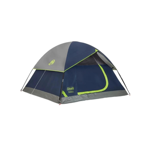 Barraca Camping Coleman Sundome Tent