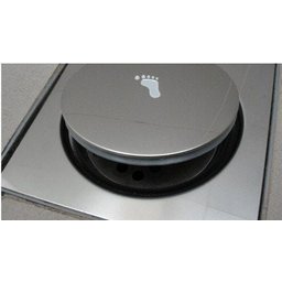 Ralo Inteligente Click Pop Up 15 X 15cm Inox - 4