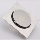 Ver imagem 3 de Ralo Inteligente Click Pop Up 15 X 15cm Inox