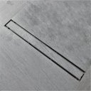 Ver imagem 2 de Ralo Linear Inox Tampa Oculta Invisível 60cm