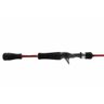 Vara Pesca Saint Plus Carbon Tech 20-40 Lb - Carretilha - 3