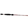 Vara Pesca Saint Plus Carbon Tech 20-40 Lb - Carretilha - 1