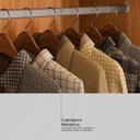 Ver imagem 5 de Cômoda Demóbile Flora 1 Porta 4 Gavetas