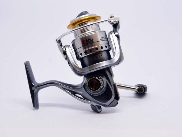 Molinete Abu Garcia Ultracast ULT 2000 | MadeiraMadeira