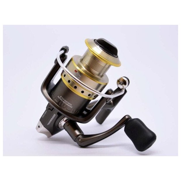 all around selection of fishing lures What's your favorite type of fishing lure and why??