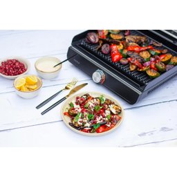 Grill Sizzle 127v Ninja - 12