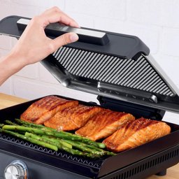 Grill Sizzle 127v Ninja - 9