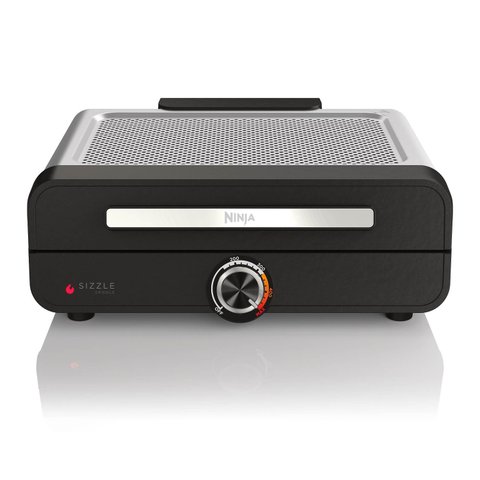 Grill Sizzle 127v Ninja
