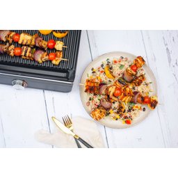 Grill Sizzle 127v Ninja - 11