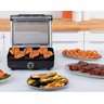 Grill Sizzle 127v Ninja - 13