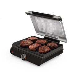 Grill Sizzle 127v Ninja - 5