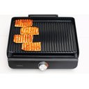Ver imagem 7 de Grill Sizzle 127v Ninja
