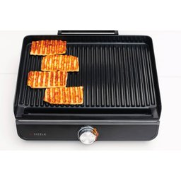 Grill Sizzle 127v Ninja - 7