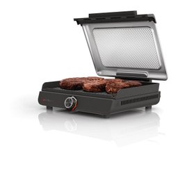 Grill Sizzle 127v Ninja - 4