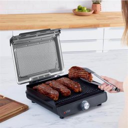 Grill Sizzle 127v Ninja - 10