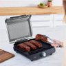 Grill Sizzle 127v Ninja - 10