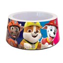 Ver imagem 1 de Comedouro Paw Patrol Rosa Tamanho P - 70812 - Chalesco