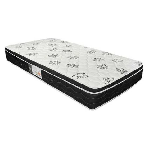 Colchão de Molas Ortobom Physical Nanolastic Solteiro 88cm