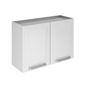 Armário Aéreo de Cozinha 2 Portas Tarsila Itatiaia