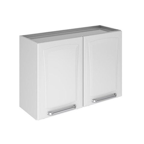 Armário Aéreo de Cozinha 2 Portas Tarsila Itatiaia