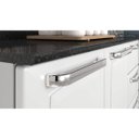 Ver imagem 4 de Balcão de Cozinha Itatiaia em Aço 105cm 3 Portas e 2 Gavetas Branco Luce