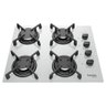Cooktop 4 Bocas à Gás Vitrum Superautomático Itatiaia Bivolt - 1