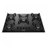 Cooktop 5 Bocas Itatiaia Vitrum Tripla Chama com Acendimento Automatico - 1