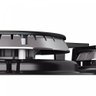 Cooktop 5 Bocas Itatiaia Vitrum Tripla Chama com Acendimento Automatico - 4