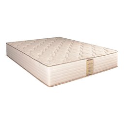 Colchão Casal Bom Pastor PKT NATURE 138X30 - UNICA - 1