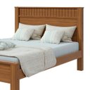 Ver imagem 5 de Cama Casal Athenas Plus Móveis Lopas