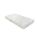Ver imagem 3 de Cama Box Solteiro + Colchão de Espuma D23 Ortobom Light Liso 88x188x47cm