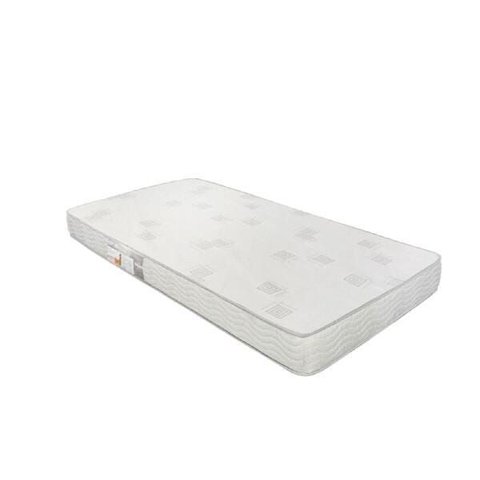 Colchão de Espuma D23 Ortobom Light Liso Solteiro 88cm