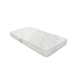 Colchão de Espuma D23 Ortobom Light Liso Solteiro 88cm - 1