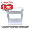 Suporte para Microondas - Nicho/Prateleira 60x60x40 Madeira em MDF - 6