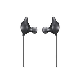 Fone Estéreo Bluetooth In Ear Active Original Samsung Preto - 3