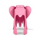 Ver imagem 3 de Banco Elefante Eames - Design - Kids - Rosa