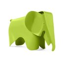 Ver imagem 1 de Banco Elefante Eames - Design - Kids - Verde
