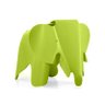 Banco Elefante Eames - Design - Kids - Verde - 4