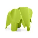 Ver imagem 4 de Banco Elefante Eames - Design - Kids - Verde