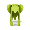 Ver imagem 2 de Banco Elefante Eames - Design - Kids - Verde