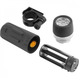 Lanterna para bicicleta Vonder - 3