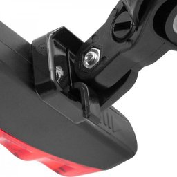 Lanterna traseira para bicicleta Vonder - 4