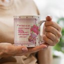 Ver imagem 3 de Caneca Mãe Você Muito Especial