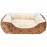 Camas Pet Luxo para Cachorro e Gato - 2