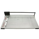 Ver imagem 1 de Serrilhadeira de Papel em Aço 380mm para 3 Folhas Lassane