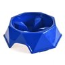 Comedouro Lento para Cachorro e Gato Comer Devagar Fun Feeder - 1