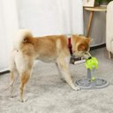 Ver imagem 3 de Comedouro Interativo Cachorro e Gato Tigela de Comida Pote para Ração