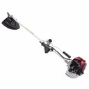 Ver imagem 3 de Roçadeira A Gasolina Garthen Cg-450 42,7cc Carretel + Lâmina